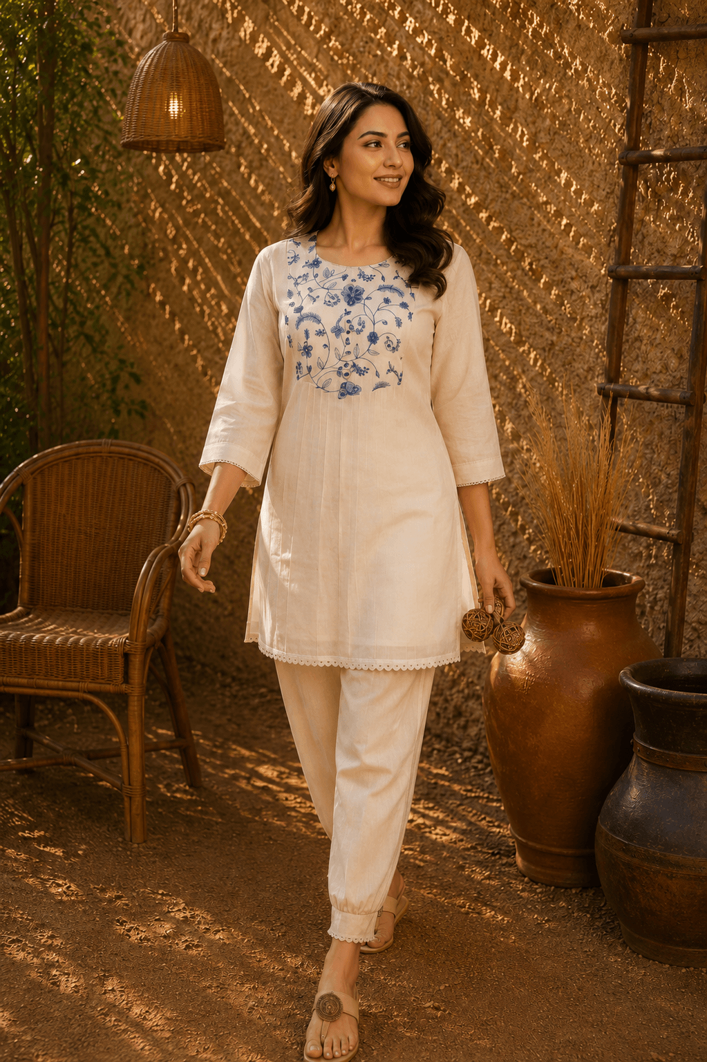 Ethnic & Festive Wear